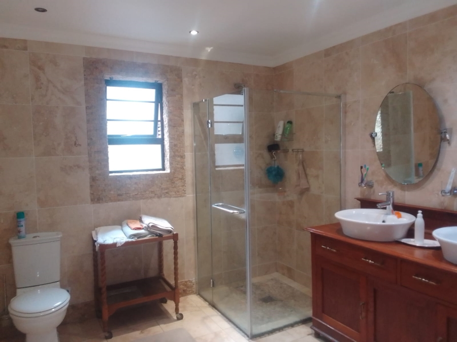 To Let 3 Bedroom Property for Rent in Selborne Eastern Cape